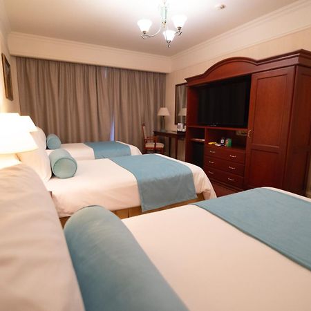 Epic Hotel Вилла-Мерседес Экстерьер фото