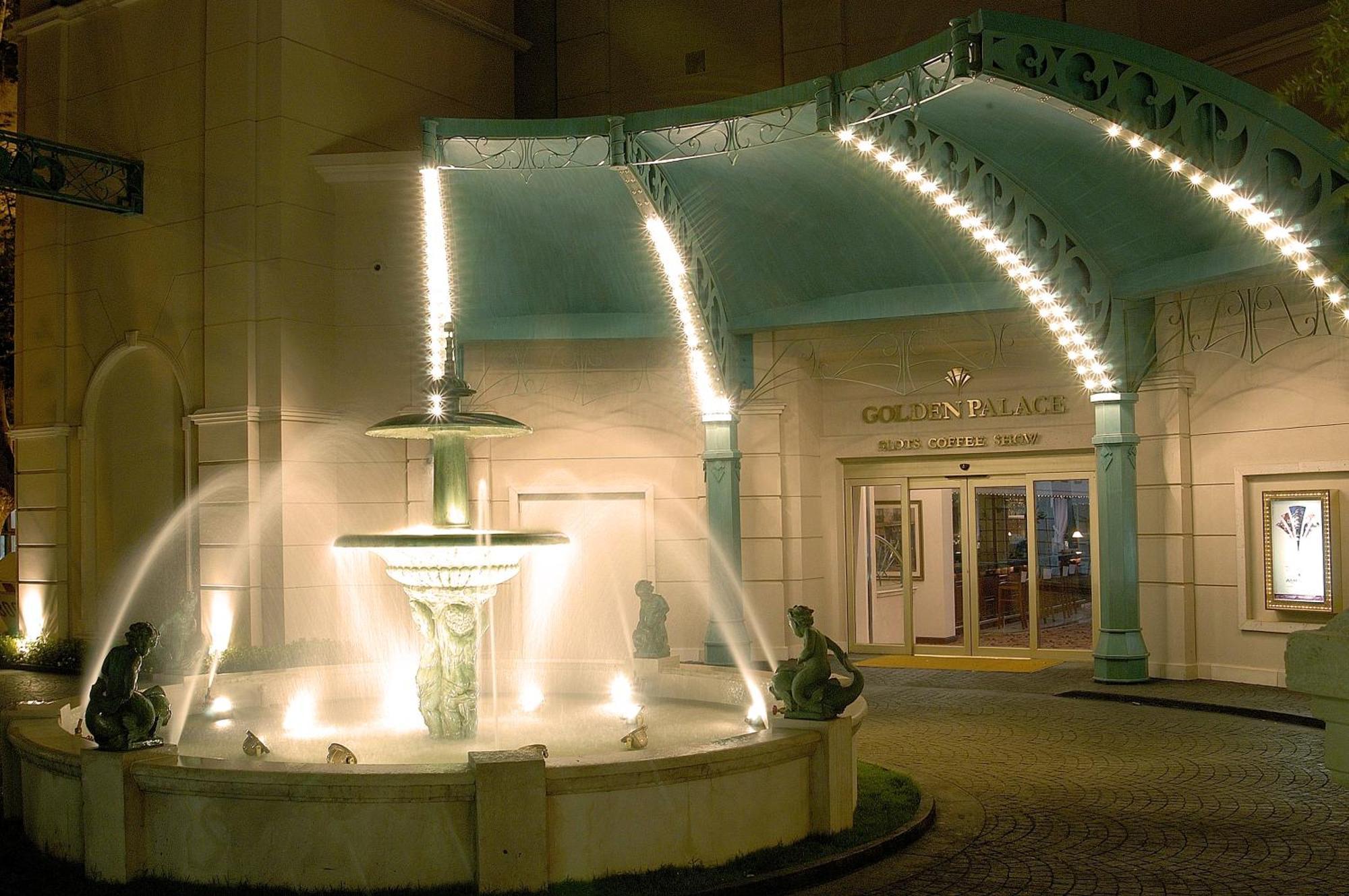 Epic Hotel Вилла-Мерседес Экстерьер фото