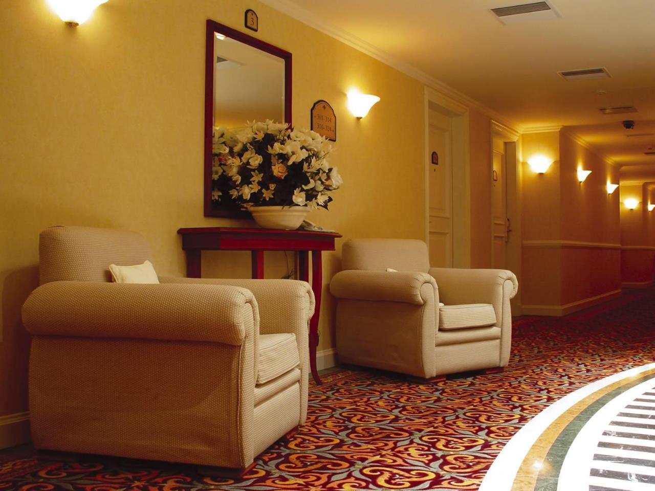 Epic Hotel Вилла-Мерседес Экстерьер фото