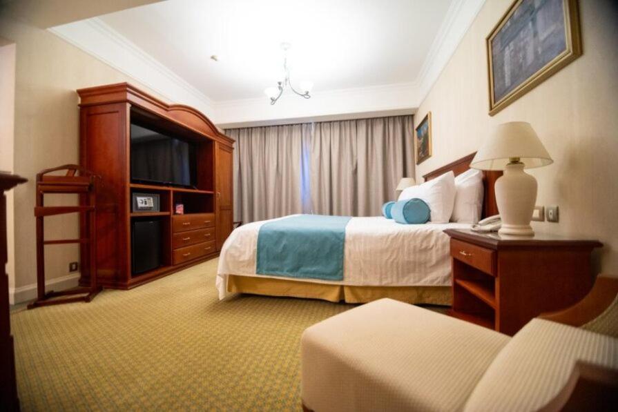 Epic Hotel Вилла-Мерседес Экстерьер фото