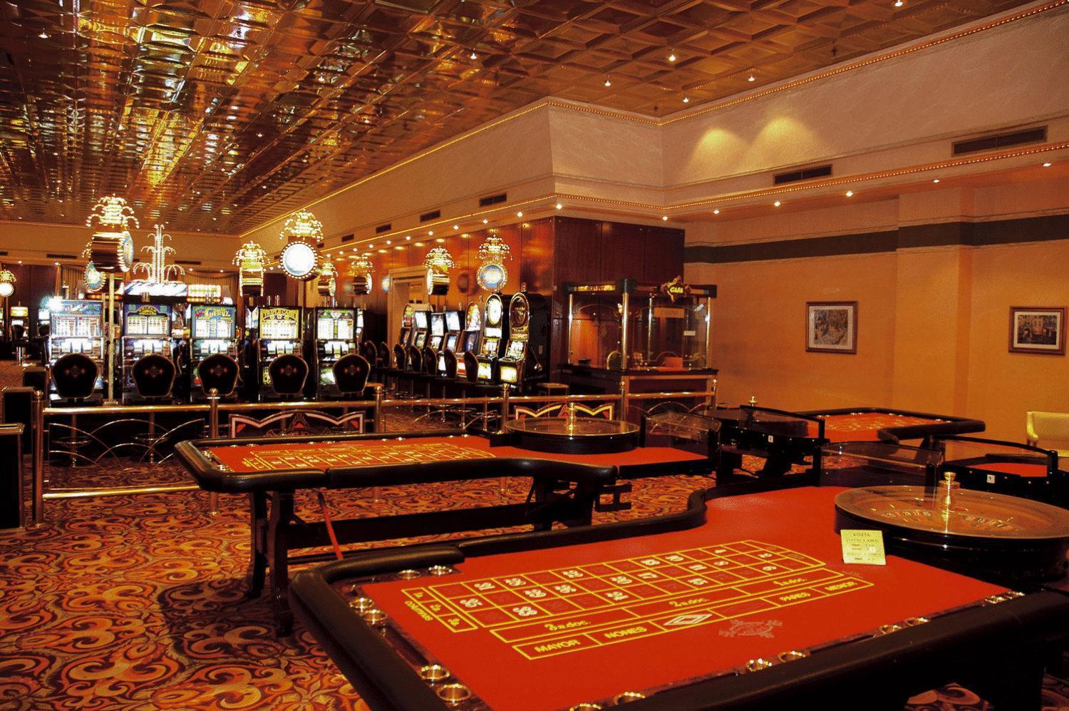 Epic Hotel Вилла-Мерседес Экстерьер фото